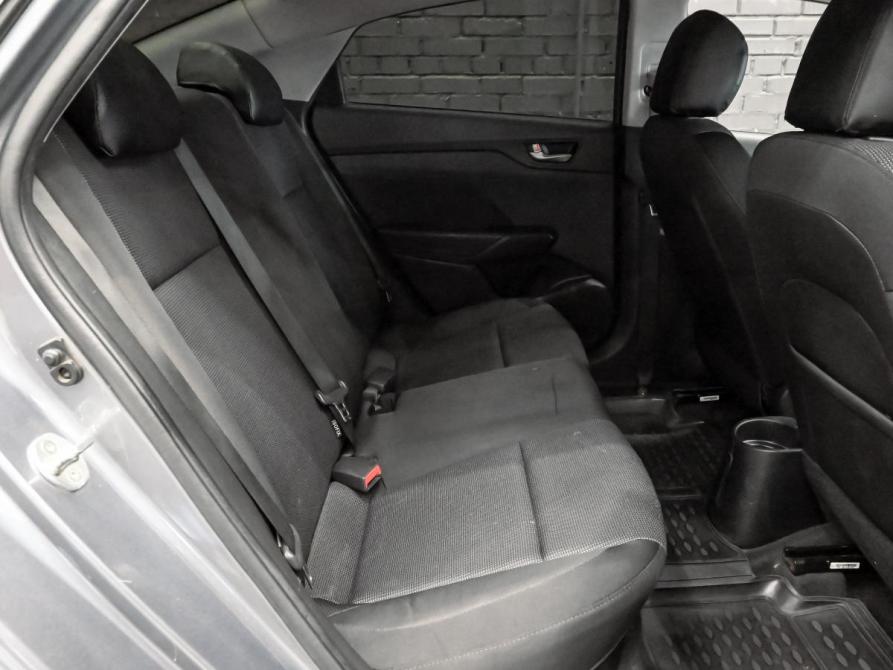 Hyundai Solaris II Екатеринбург  - изображение 18