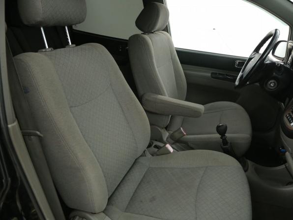 Chevrolet Rezzo с пробегом 2007 года, цена 254 000 рублей, 300000 км, компактвэн, Автокод Объявления