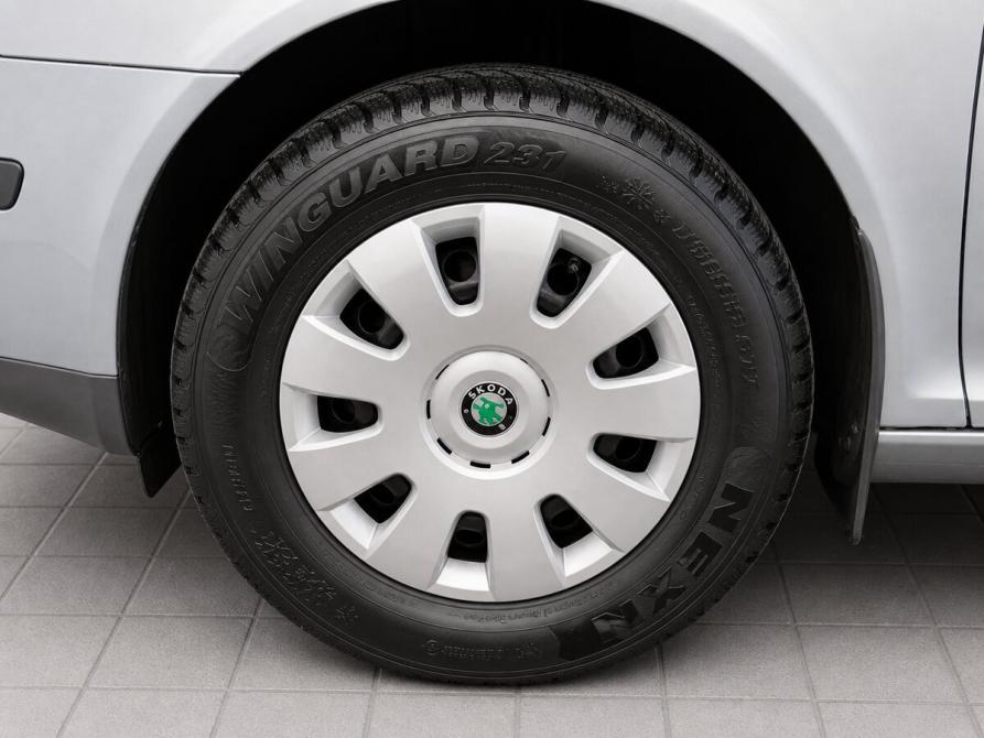 Skoda Octavia II (A5) Москва  - изображение 14
