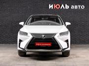 Lexus RX IV Екатеринбург  - изображение 23