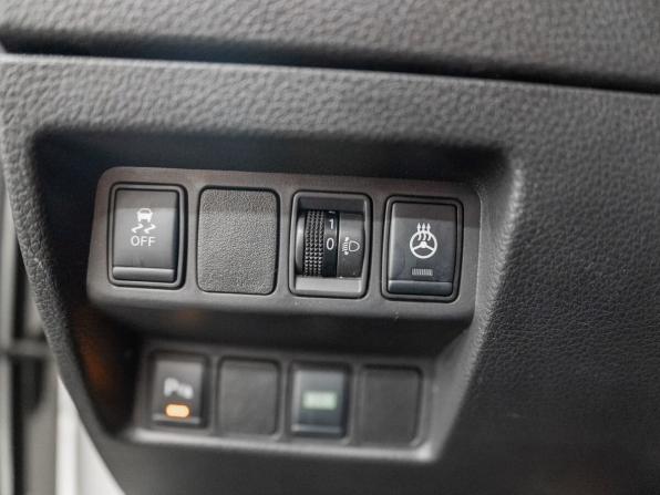 Nissan Qashqai II Рестайлинг с пробегом 2019 года, цена 1 730 000 рублей, 68330 км, внедорожник, Автокод Объявления