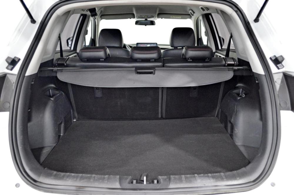 Changan CS75 I Сургут  - изображение 25
