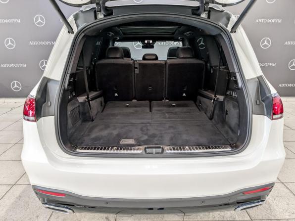 Mercedes-Benz GLS II (X167) с пробегом 2022 года, цена 10 986 000 рублей, 79288 км, внедорожник, Автокод Объявления
