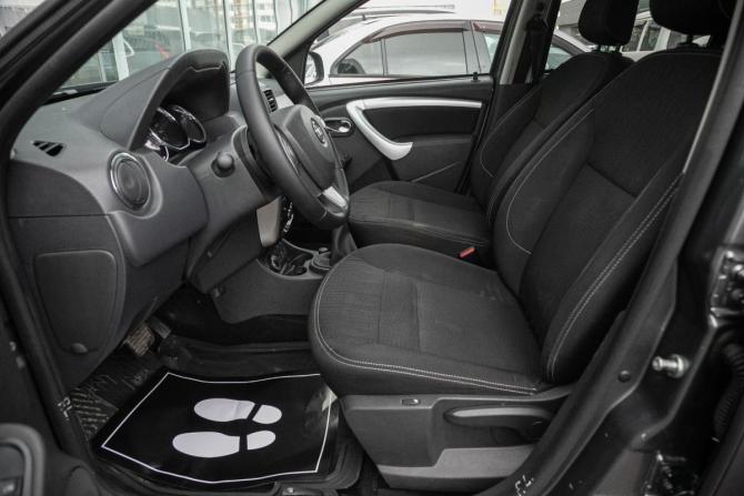 Nissan Terrano III (D10) с пробегом 2018 года, цена 1 158 000 рублей, 189200 км, внедорожник, Автокод Объявления