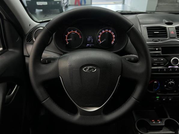 Lada (ВАЗ) Granta I Рестайлинг с пробегом 2018 года, цена 530 000 рублей, 108015 км, седан, Автокод Объявления