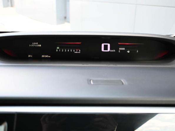 Honda Stepwgn V с пробегом 2016 года, цена 1 549 000 рублей, 201345 км, минивэн, Автокод Объявления