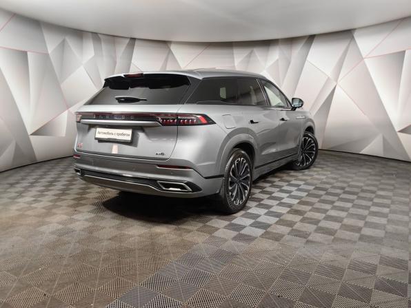 Jaecoo J8 с пробегом 2024 года, цена 3 097 000 рублей, 46391 км, внедорожник, Автокод Объявления