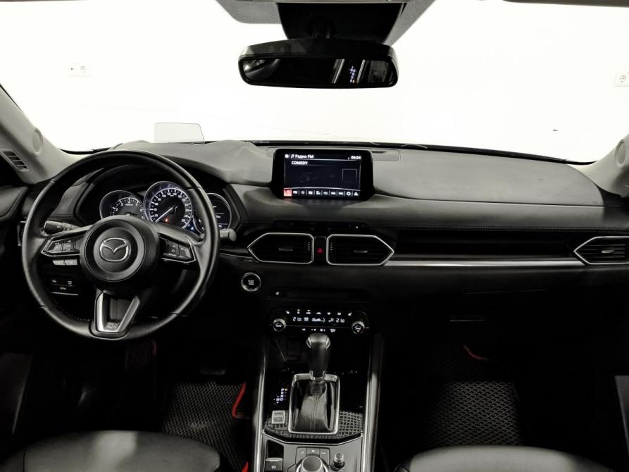 Mazda CX-5 II Москва  - изображение 14