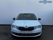 Skoda Octavia III (A7) Рестайлинг Москва  - изображение 14
