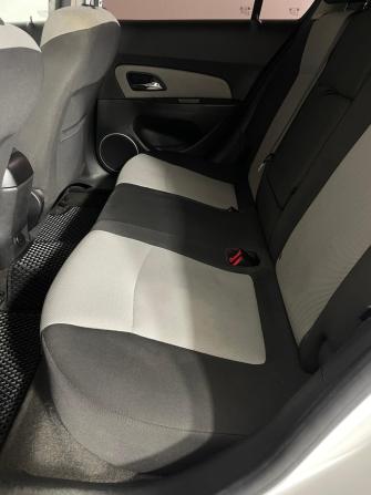 Chevrolet Cruze I Рестайлинг с пробегом 2014 года, цена 655 000 рублей, 120902 км, хэтчбек, Автокод Объявления