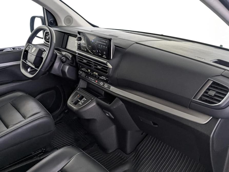 Peugeot Traveller I Рестайлинг Москва  - изображение 13