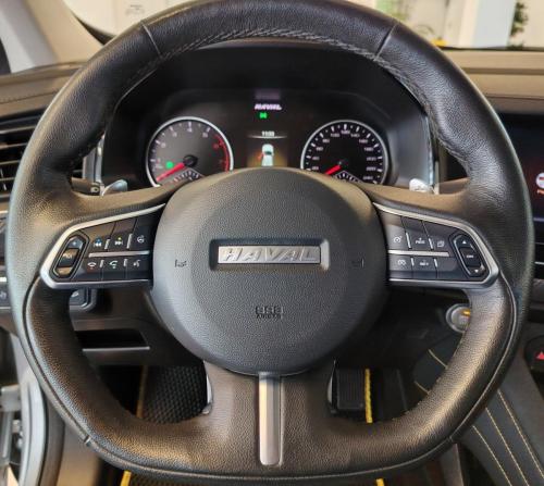 Haval F7x I с пробегом 2021 года, цена 1 877 000 рублей, 84873 км, внедорожник, Автокод Объявления
