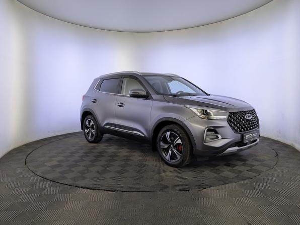 Chery Tiggo 4 Pro I с пробегом 2023 года, цена 1 550 000 рублей, 53002 км, внедорожник, Автокод Объявления