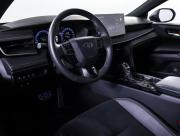 Toyota Camry IX (XV80) China Market Москва  - изображение 42
