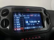 Volkswagen Tiguan I Рестайлинг Москва  - изображение 42