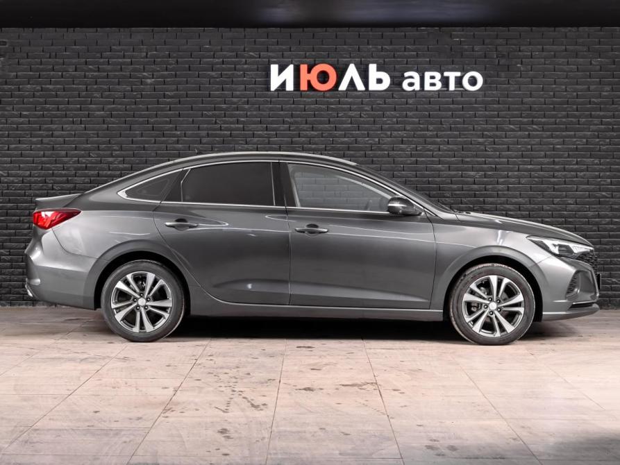 Changan Eado Plus I Екатеринбург  - изображение 9