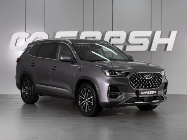 Chery Tiggo 8 Pro I с пробегом 2022 года, цена 2 289 000 рублей, 37499 км, внедорожник, Автокод Объявления