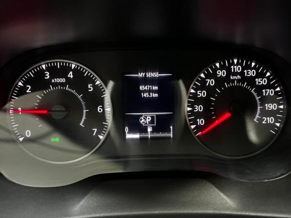 Renault Arkana I с пробегом 2019 года, цена 1 699 000 рублей, 65458 км, внедорожник, Автокод Объявления