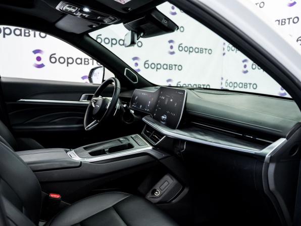 Haval F7 II с пробегом 2024 года, цена 2 690 000 рублей, 55320 км, внедорожник, Автокод Объявления