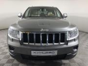 Jeep Grand Cherokee IV (WK2) Москва  - изображение 22