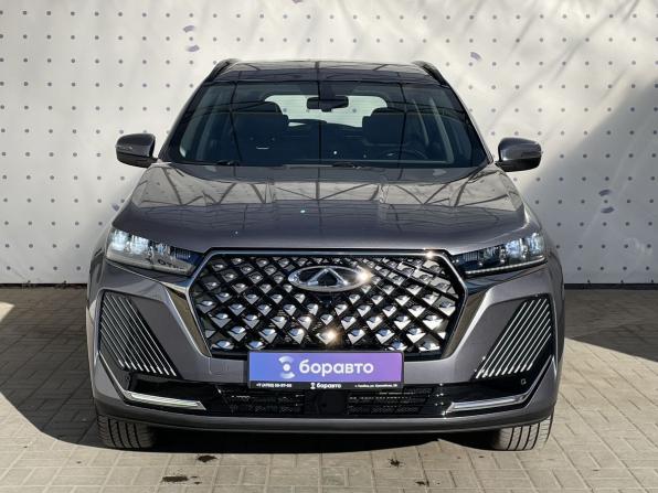 Chery Tiggo 7 Pro Max I Рестайлинг с пробегом 2024 года, цена 2 190 000 рублей, 31909 км, внедорожник, Автокод Объявления