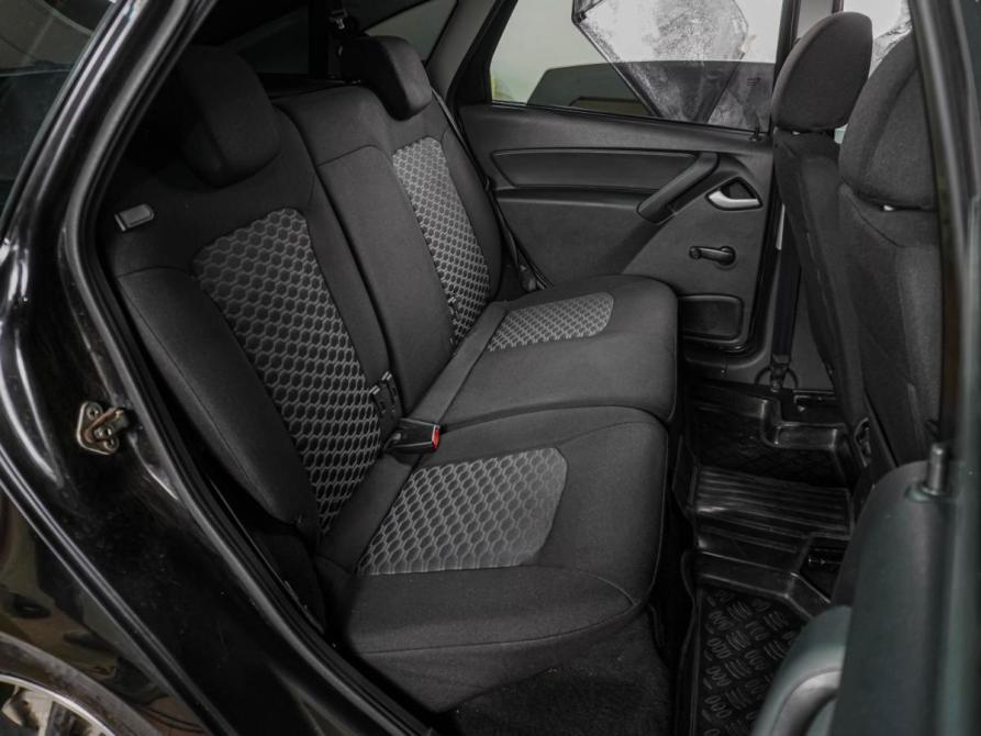 Lada (ВАЗ) Granta I Рестайлинг Воронеж  - изображение 7