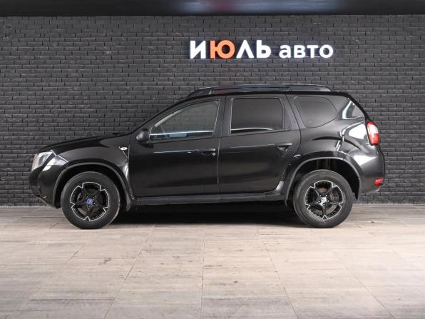 Nissan Terrano III (D10) с пробегом 2014 года, цена 950 000 рублей, 173352 км, внедорожник, Автокод Объявления