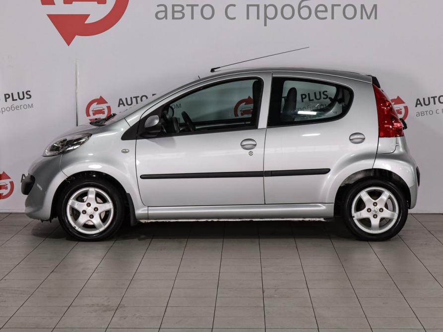Peugeot 107 I Минеральные Воды  - изображение 7