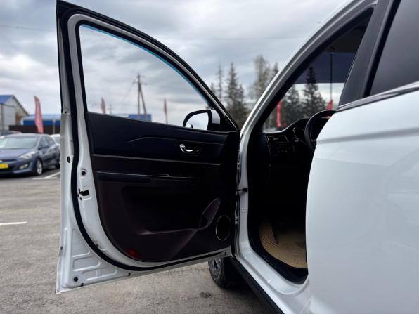 Lifan Myway с пробегом 2017 года, цена 880 000 рублей, 146604 км, внедорожник, Автокод Объявления