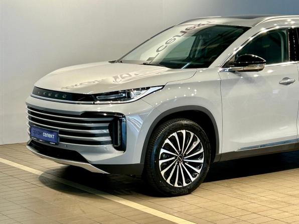 Exeed TXL I Рестайлинг с пробегом 2022 года, цена 2 247 000 рублей, 36883 км, внедорожник, Автокод Объявления