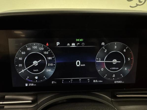 Kia Carnival IV с пробегом 2020 года, цена 3 700 000 рублей, 67043 км, минивэн, Автокод Объявления