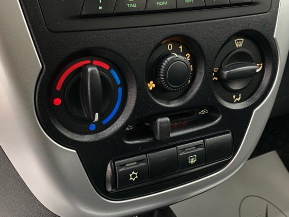 Lada (ВАЗ) Granta I с пробегом 2018 года, цена 865 000 рублей, 31186 км, седан, Автокод Объявления