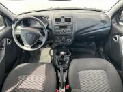Lada (ВАЗ) Granta I Рестайлинг Тамбов  - изображение 33