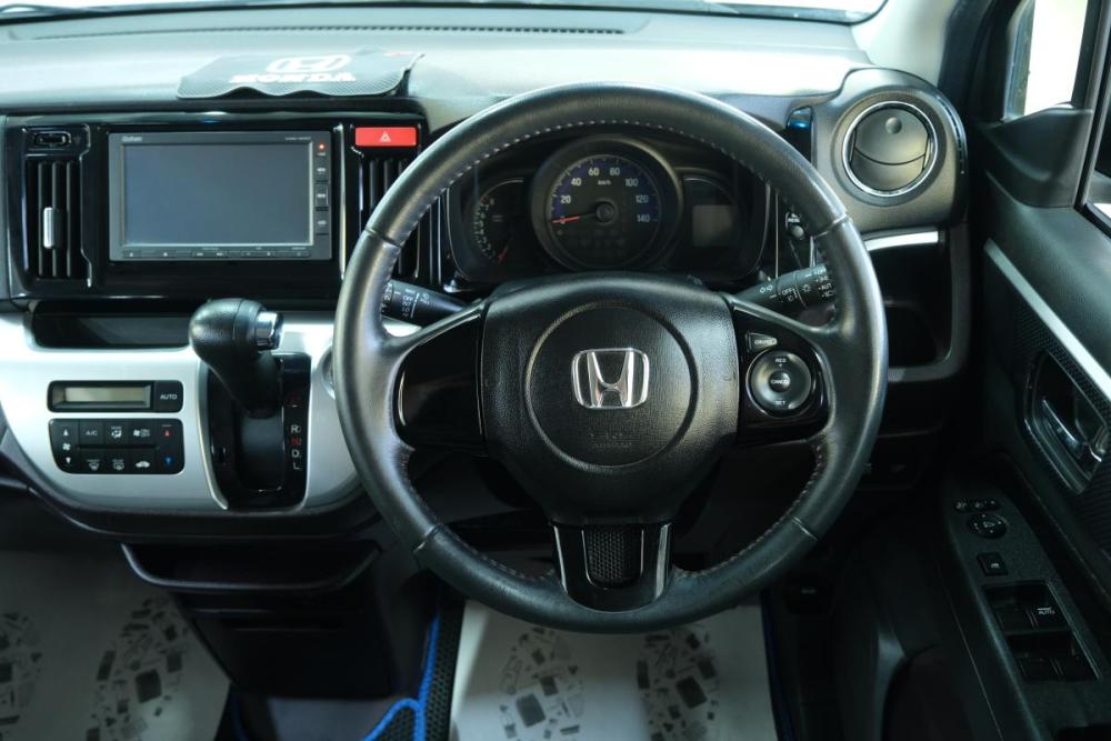 Honda N-WGN I Омск  - изображение 12