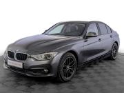 BMW 3 серии VI (F3x) Рестайлинг Москва  - изображение 30