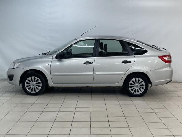 Lada (ВАЗ) Granta I Рестайлинг с пробегом 2018 года, цена 649 000 рублей, 66109 км, хэтчбек, Автокод Объявления