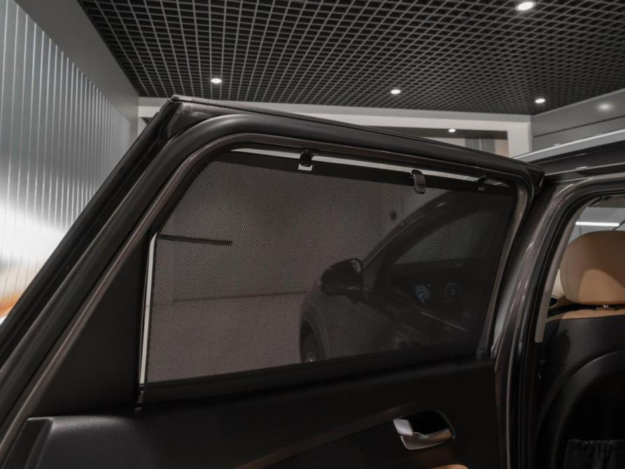 Hyundai Santa Fe IV Рестайлинг Москва  - изображение 13
