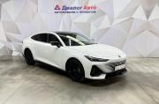Changan UNI-V I Азнакаево  - изображение 35