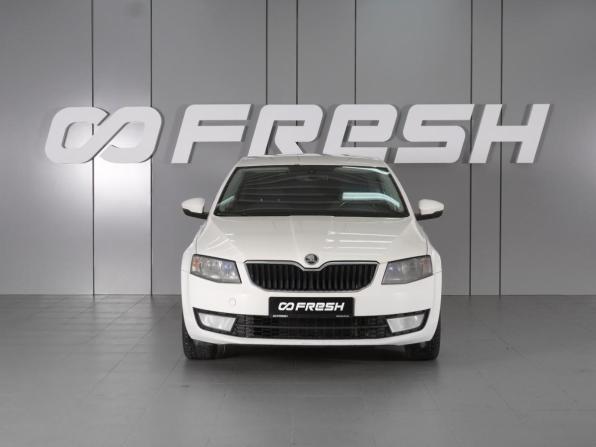 Skoda Octavia III (A7) с пробегом 2014 года, цена 1 011 000 рублей, 246961 км, лифтбек, Автокод Объявления