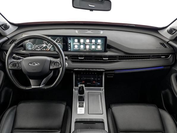 Chery Tiggo 7 Pro Max I Рестайлинг с пробегом 2024 года, цена 1 895 000 рублей, 53010 км, внедорожник, Автокод Объявления