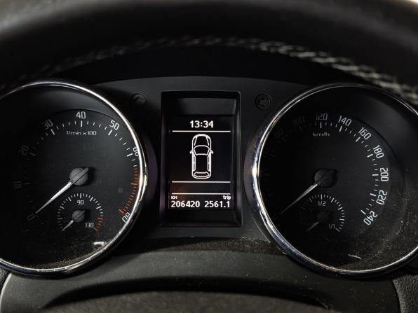 Skoda Yeti I с пробегом 2011 года, цена 465 000 рублей, 206418 км, внедорожник, Автокод Объявления