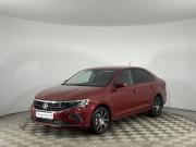 Volkswagen Polo VI Воронеж  - изображение 22