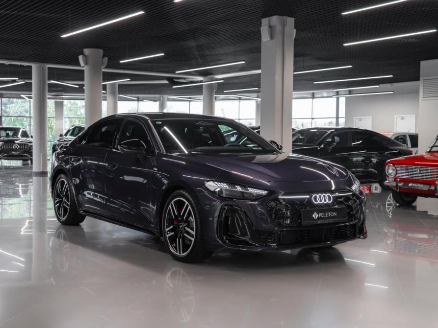 Audi A5 III (B10) Москва  - изображение 2