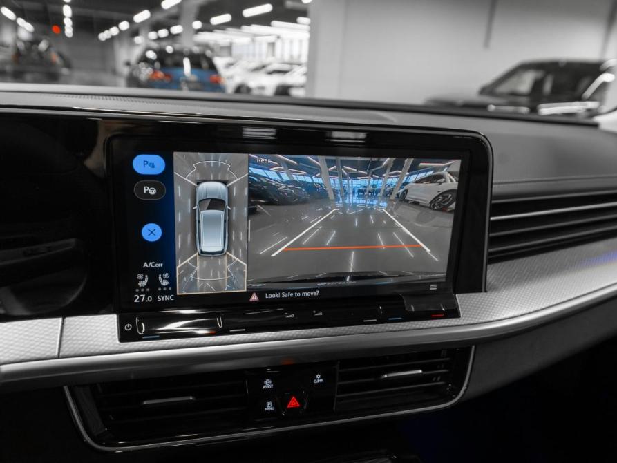 Volkswagen Tavendor I Москва  - изображение 18