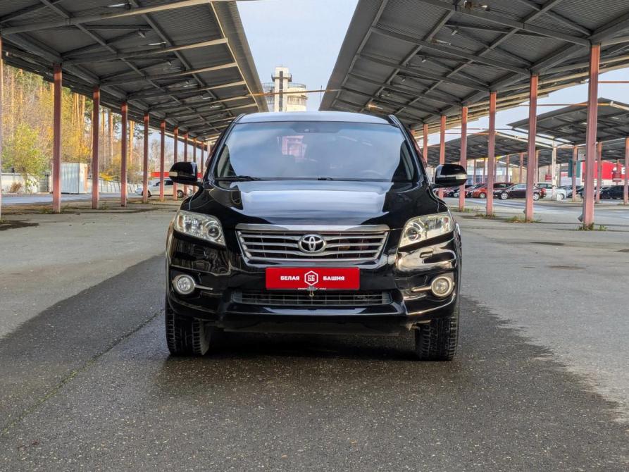 Toyota RAV4 III (XA30) Рестайлинг Екатеринбург  - изображение 3