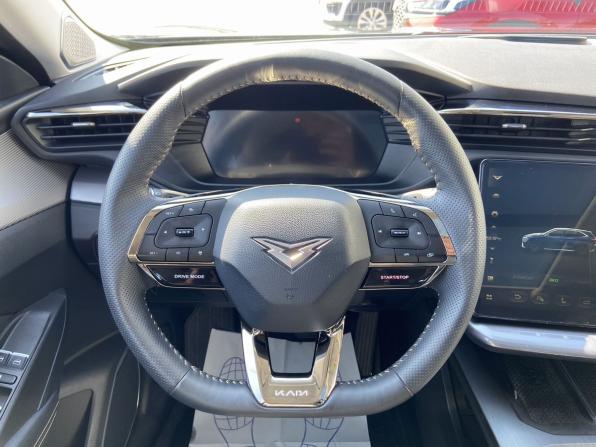 Kaiyi X7 Kunlun с пробегом 2024 года, цена 2 348 000 рублей, 11683 км, внедорожник, Автокод Объявления