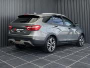 Lada (ВАЗ) Vesta I Пермь  - изображение 63