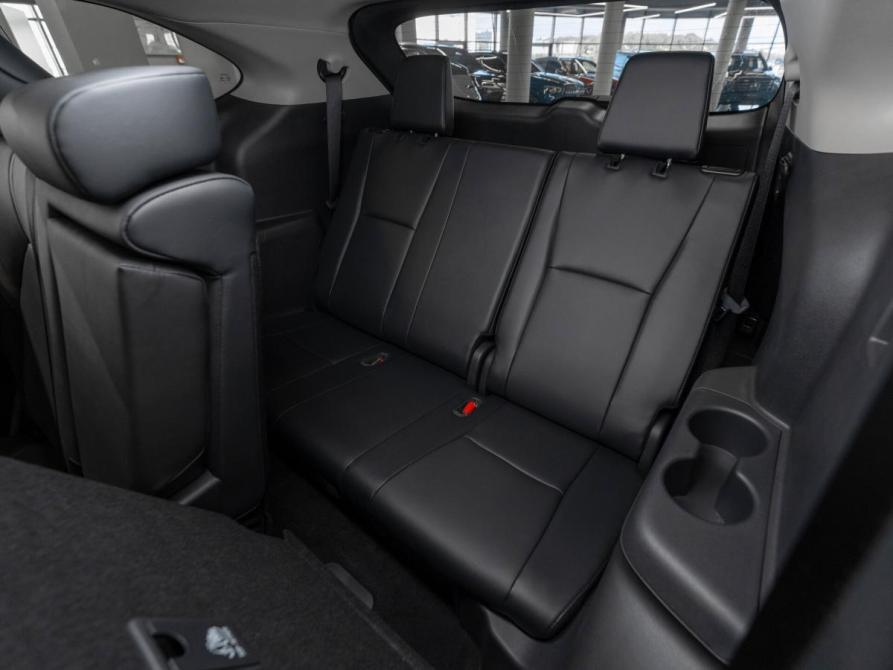 Toyota Highlander IV (XU70) Москва  - изображение 15