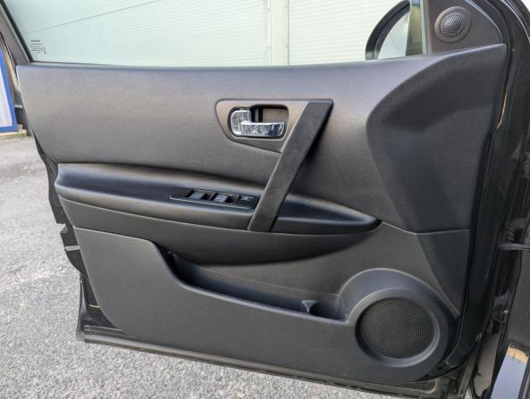 Nissan Qashqai I с пробегом 2009 года, цена 677 000 рублей, 289693 км, внедорожник, Автокод Объявления