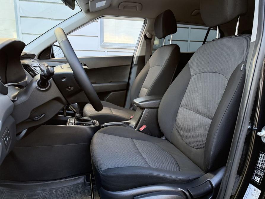 Hyundai Creta I Рестайлинг Челябинск  - изображение 23